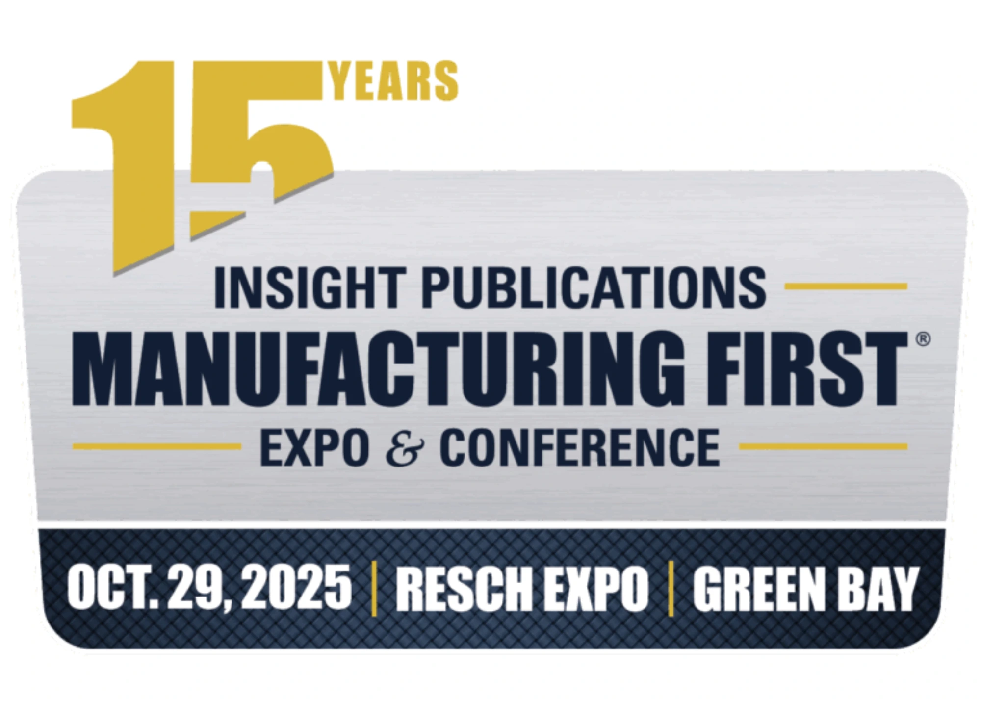 Manufacturing First Expo