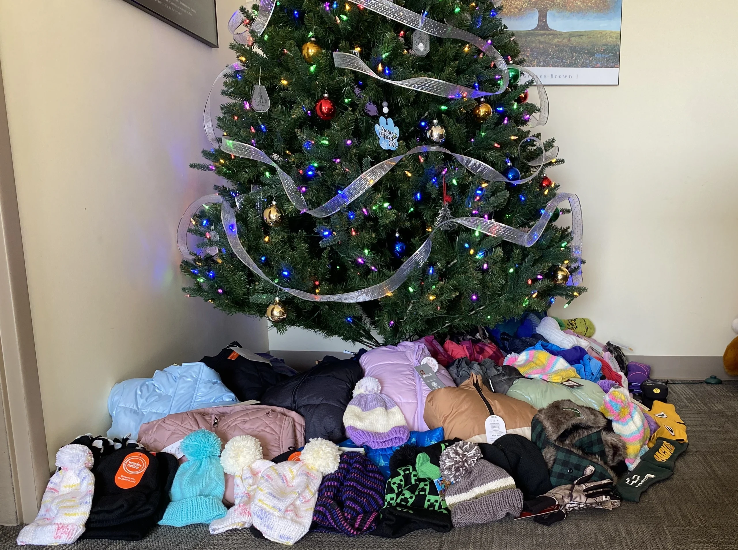 Coats for Kids