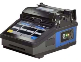 Q502S Fiber Splicer