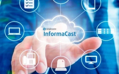 InformaCast does what?!