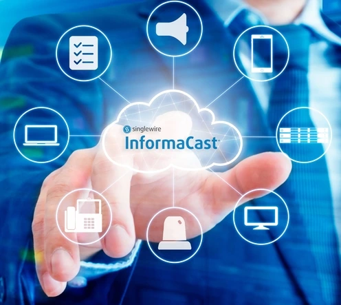 InformaCast InformaCast