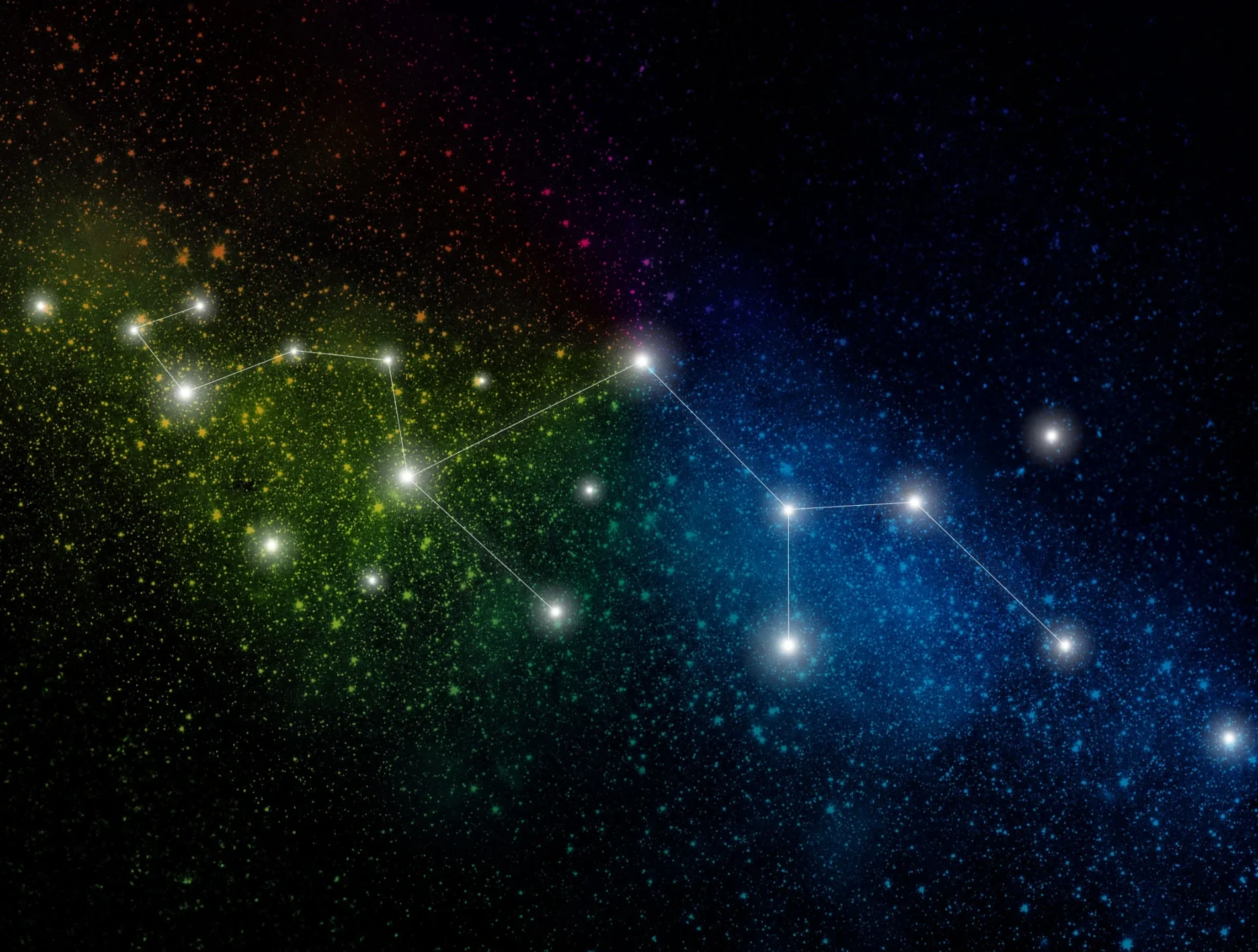 constellation Constellation