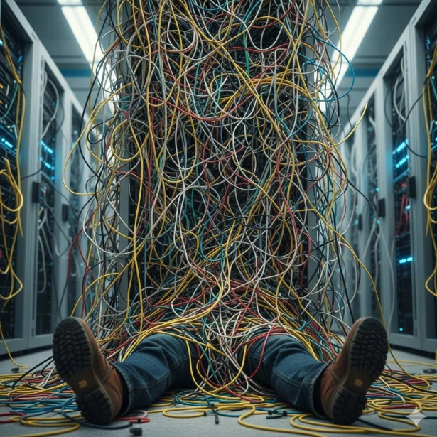 The New CableGuide 360: The cure to cable chaos at scale