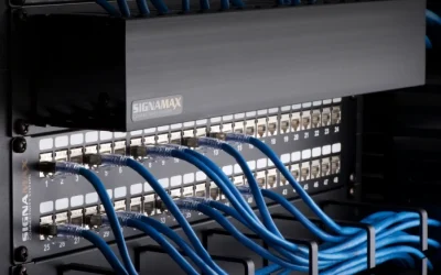 Reliable cables, trusted connections…backed by a strong warranty