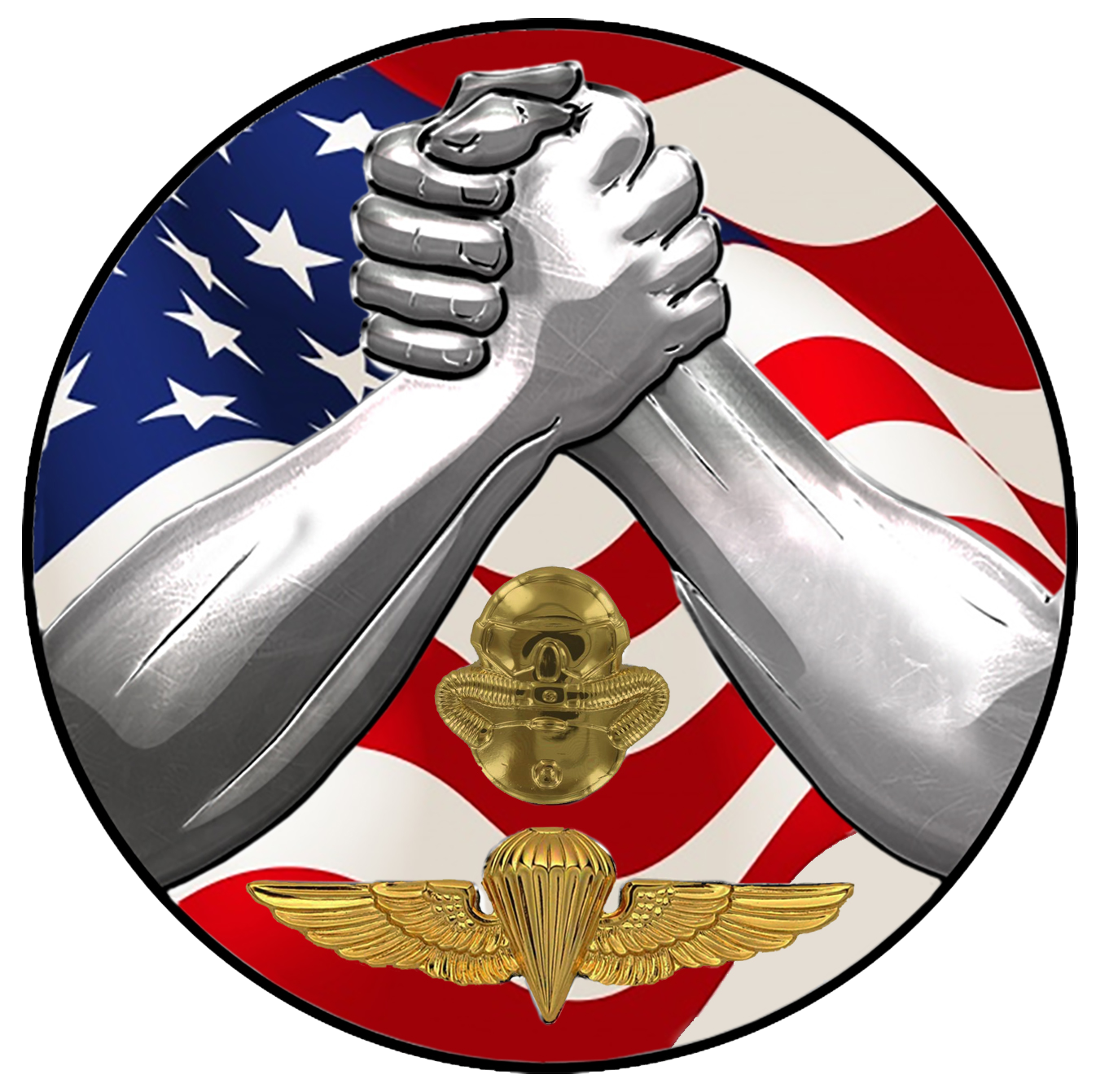 BIAF-Lalel-Pin-America