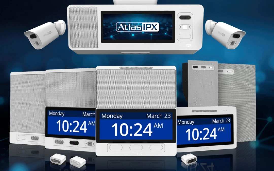 AIX unveiled at ISC West 2026