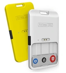 Rapid Alert Wearables Badges