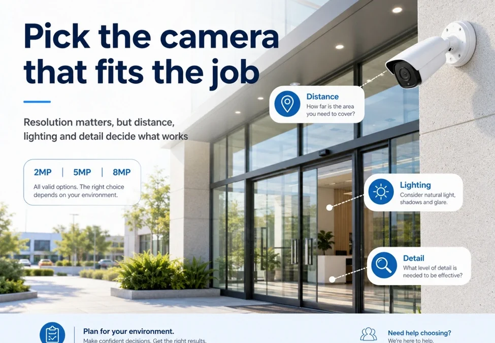 Can you tell the difference between 2MP, 5MP and 8MP cameras?