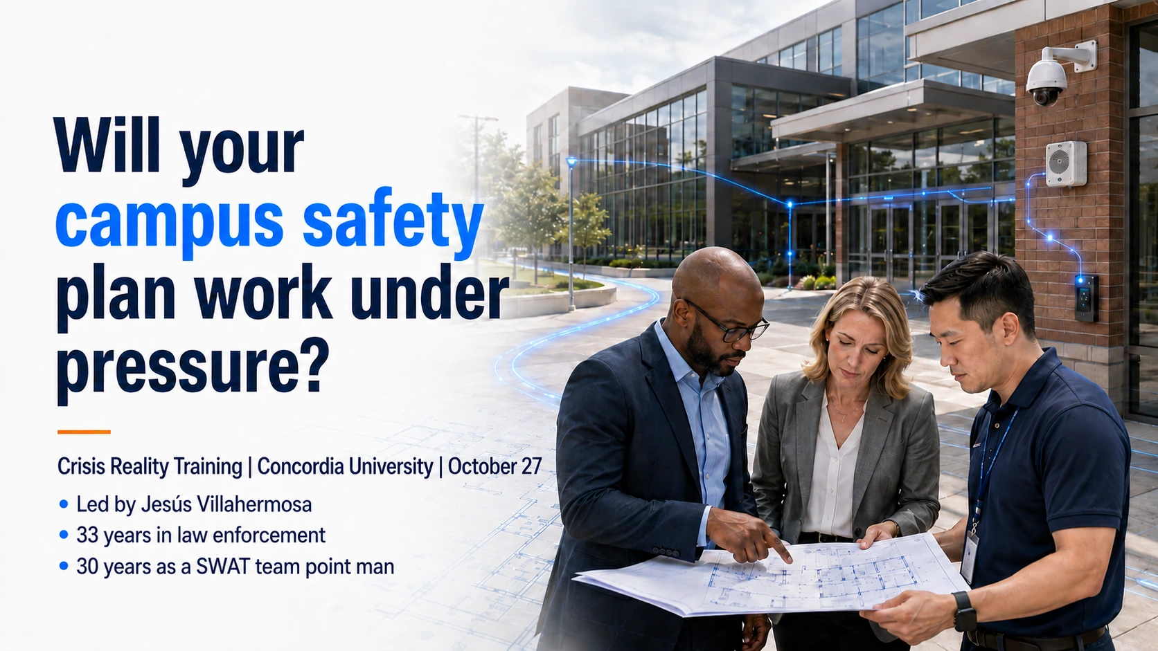 Campus Safety
